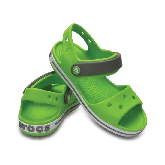 Crocs Crocband Sandal Kids Crocs Crocband Sandal Kids